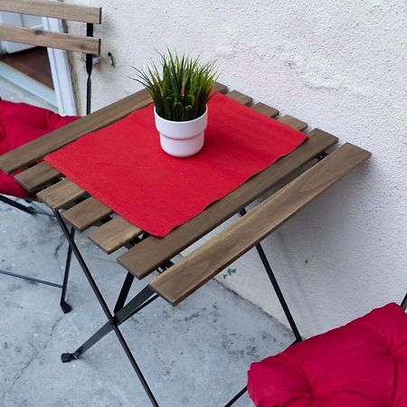 Bright & Shine Apartment Budapeste Exterior foto